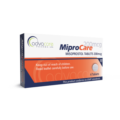 misoprostol sans ordonnance