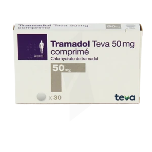 Tramadol Prix France