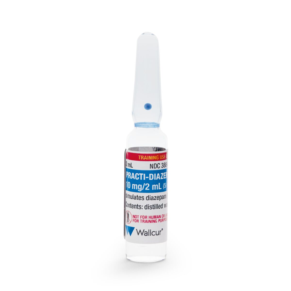 prix du diazepam