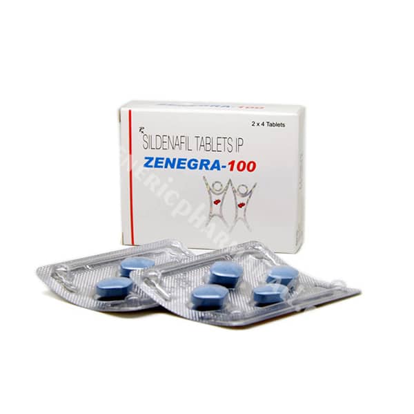 Zenegra 50mg
