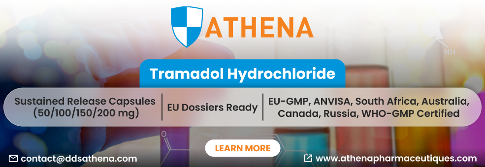 Tramadol france info