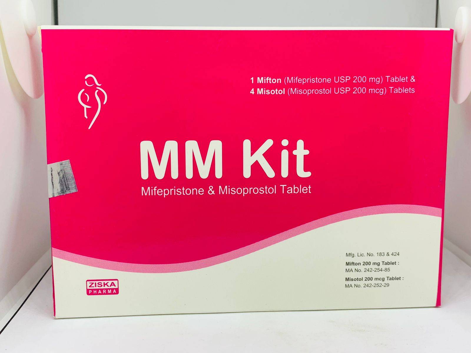 Misoprostol acheter online