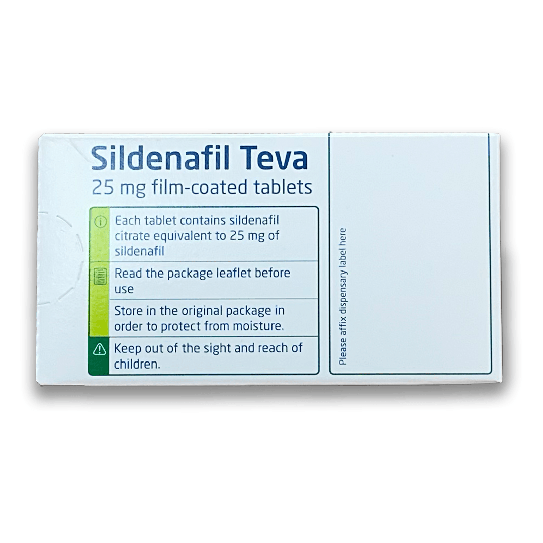 sildenafil generique pharmacie