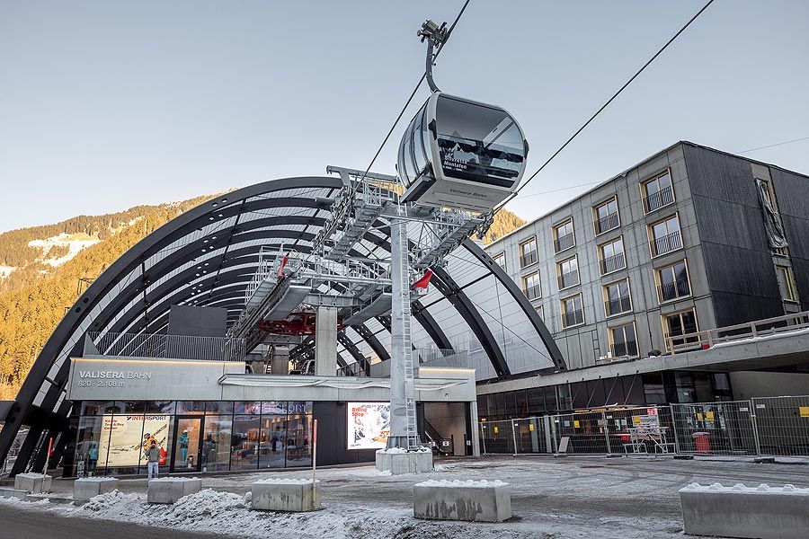 Silvitra Bon Marché