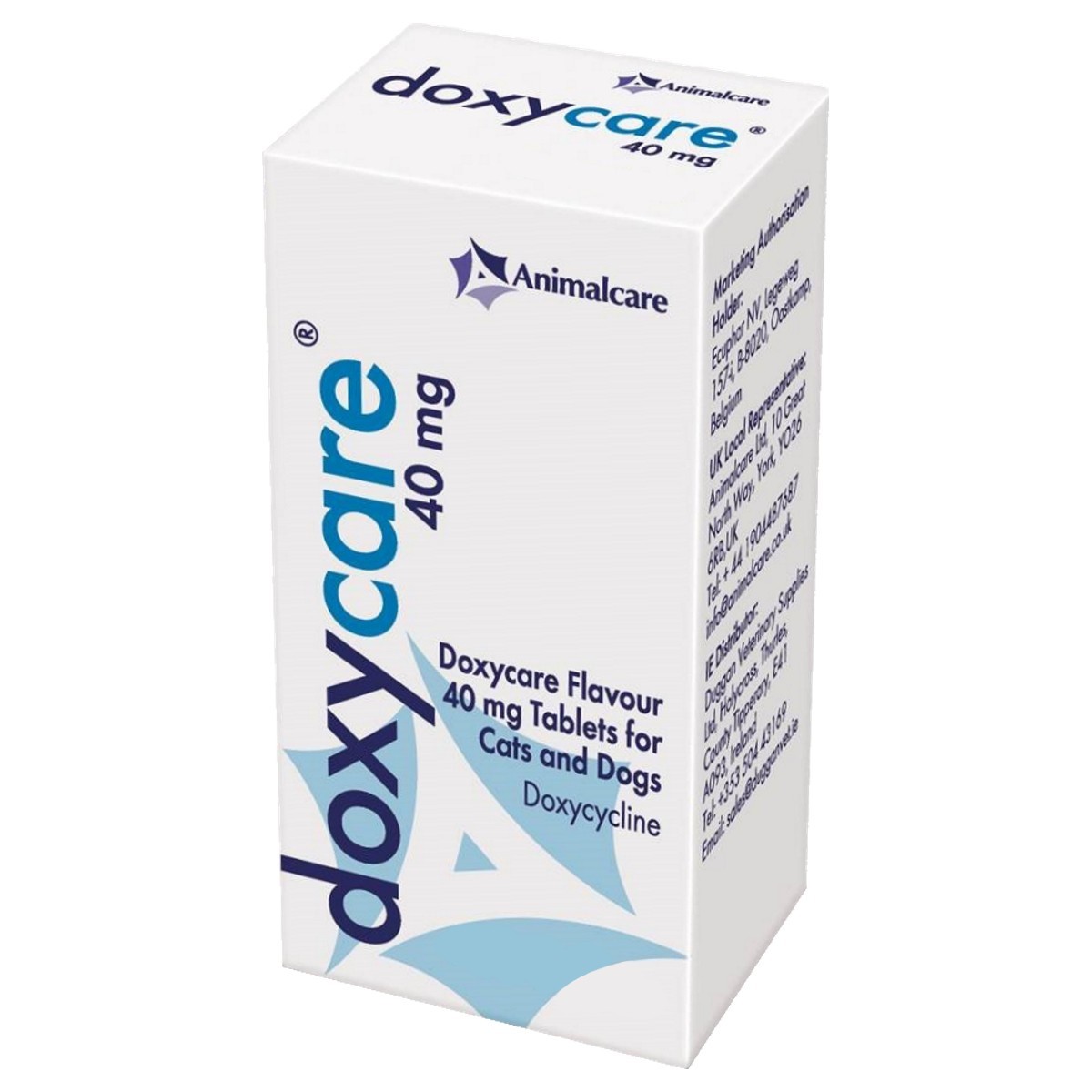 doxycycline où acheter