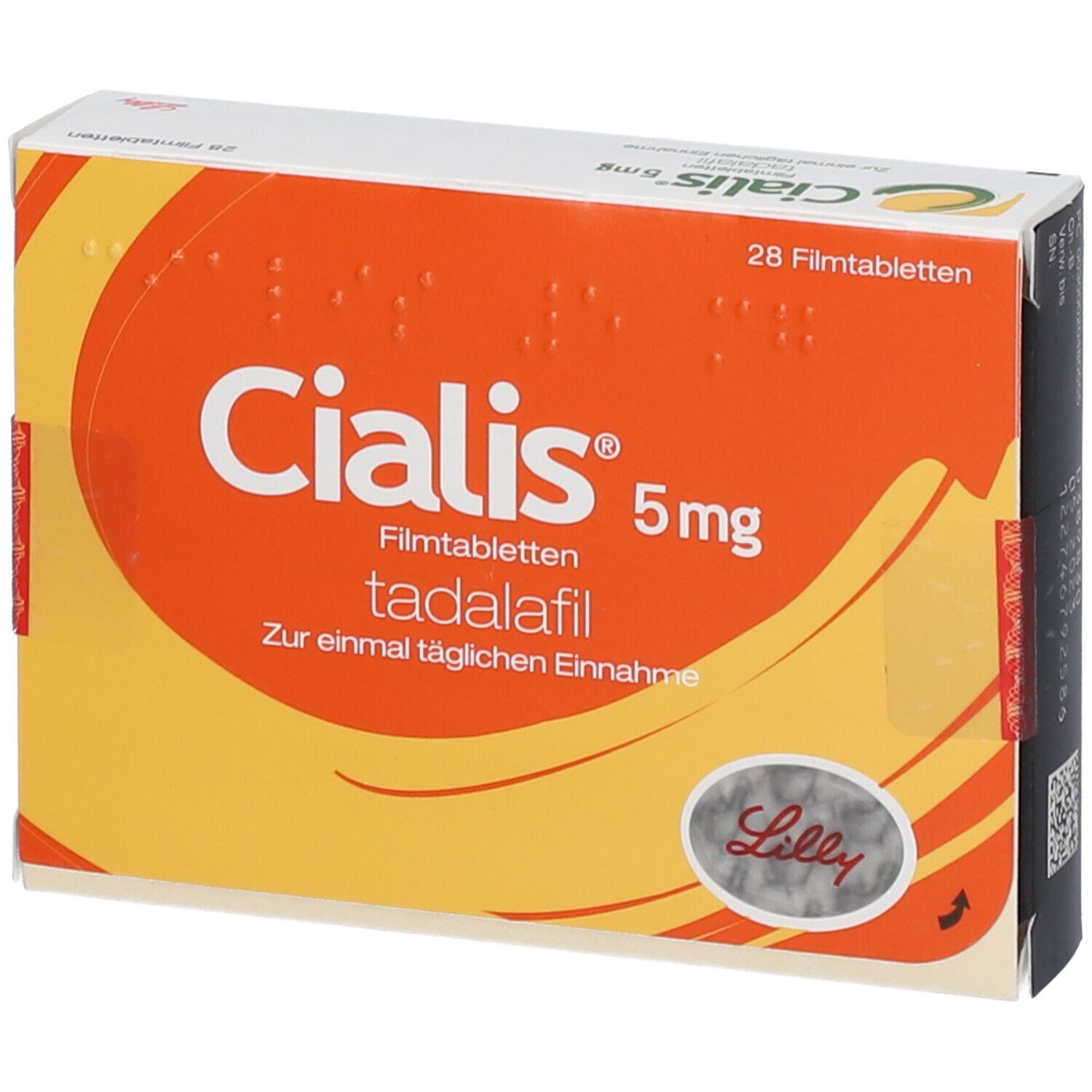 tadalafil 40 mg prix