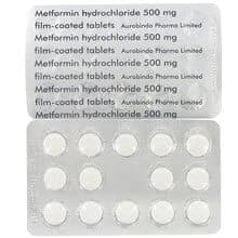 Commander Metformine En Ligne