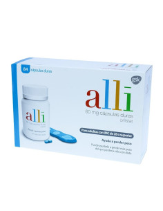 Orlistat En Ligne