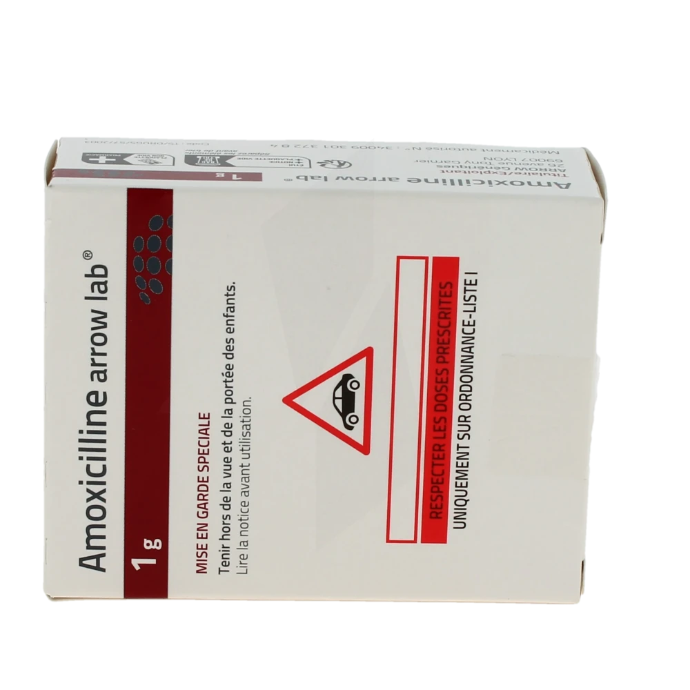 acheter du amoxicilline en ligne