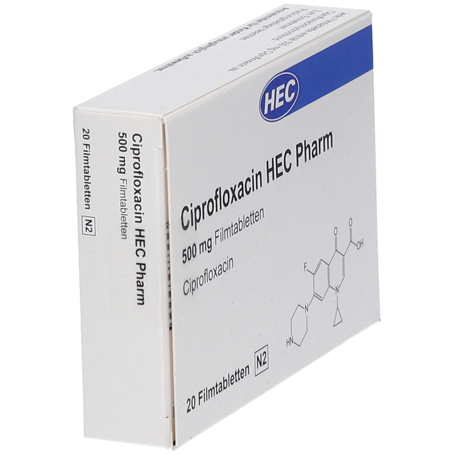 cipro 500 mg original