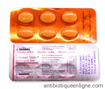 Où acheter du doxycycline