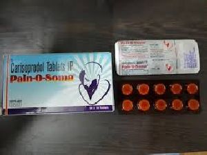 Soma 350mg