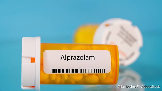 Xanax 0.25mg Online
