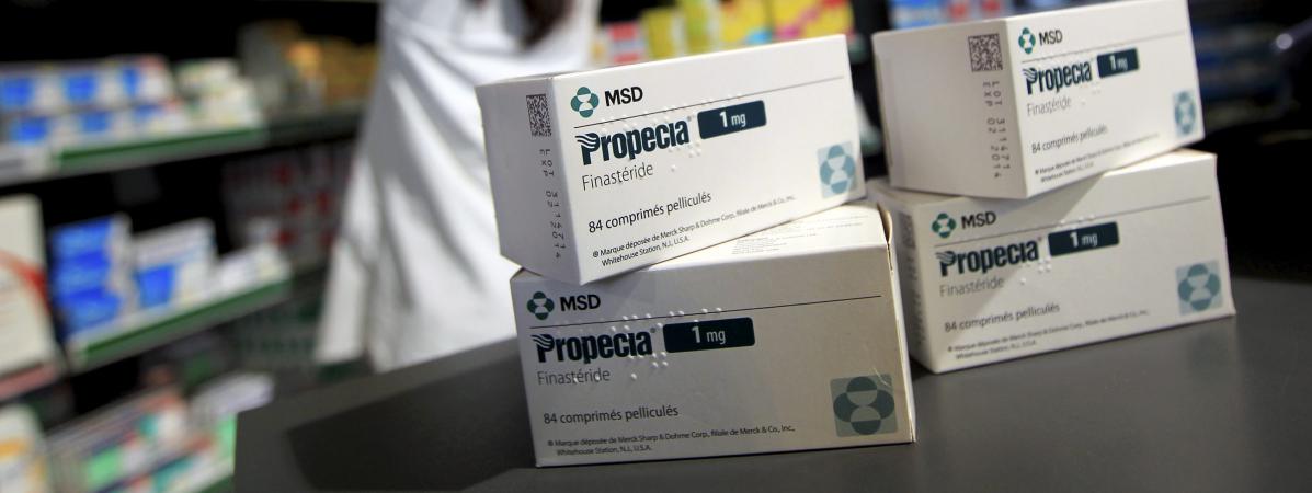 Propecia Générique Efficacité