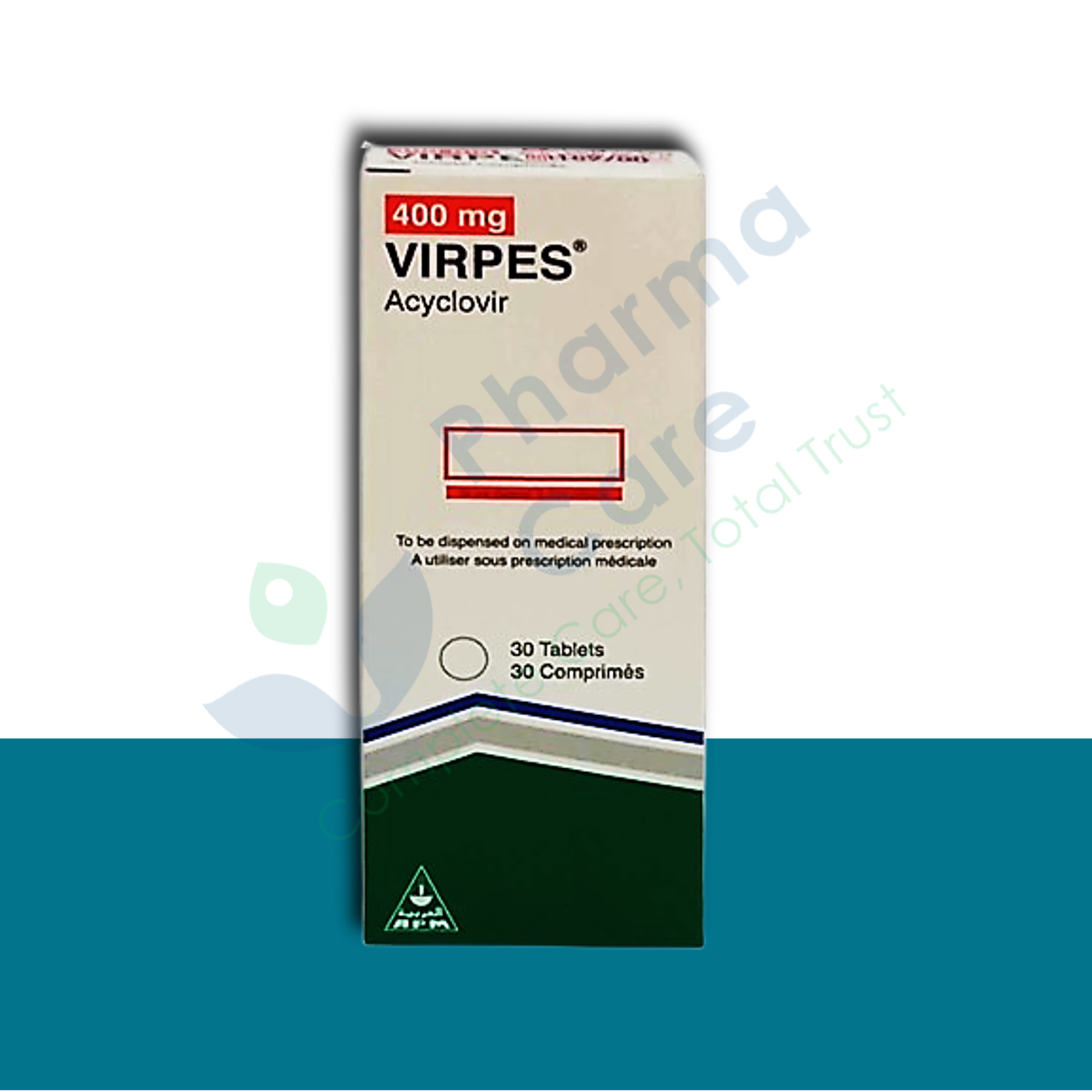 Valacyclovir 400mg online