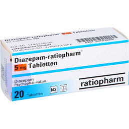diazepam online