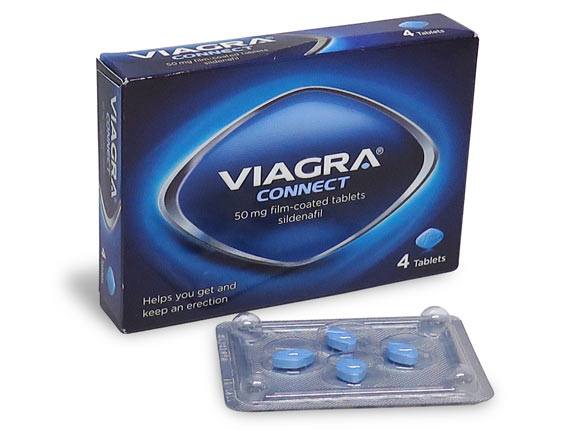 Viagra Connect 75 Mg