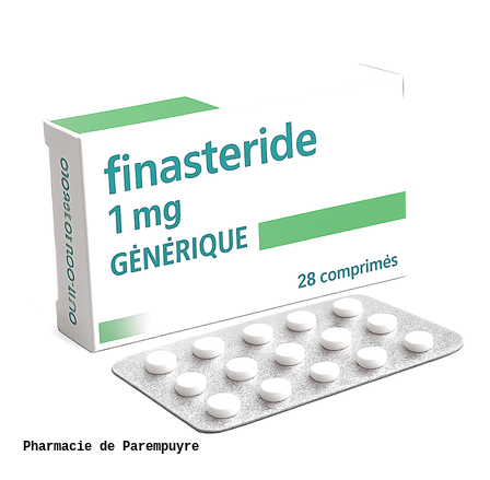 Finastéride Achat