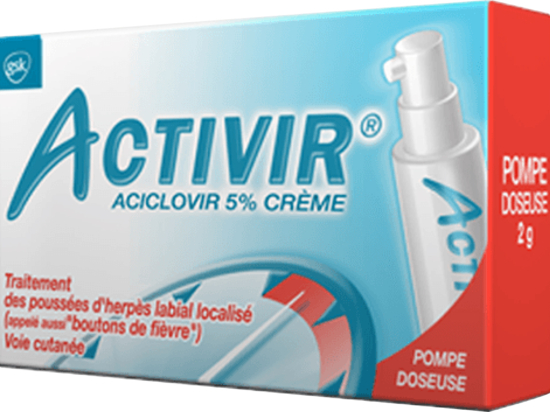 Valacyclovir Bon Marché