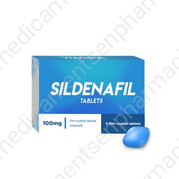 Acheter du vardenafil générique