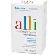 orlistat 120 mg france