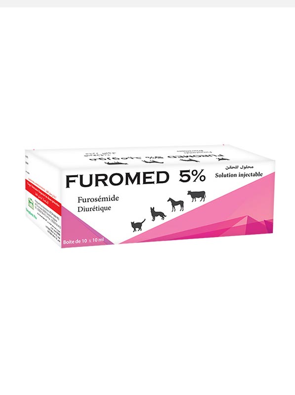 furosemide le prix