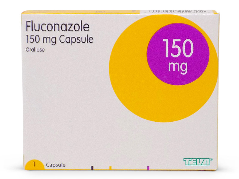 Diflucan 150mg online