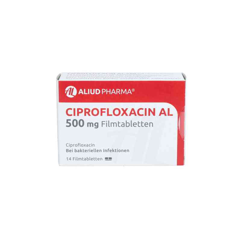 ciprofloxacin 500 mg ratiopharm