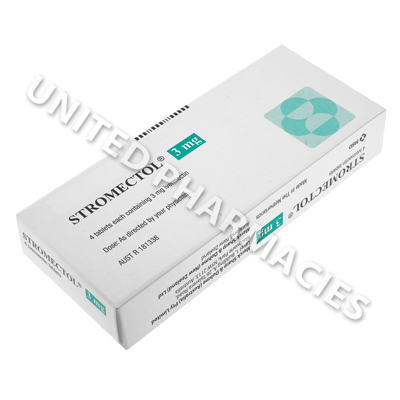 Stromectol 12mg Online