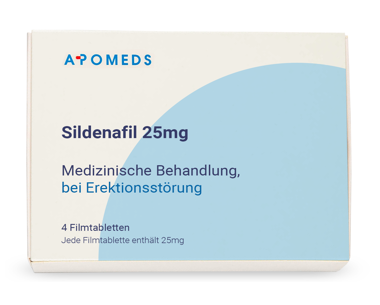 sildenafil axapharm prix