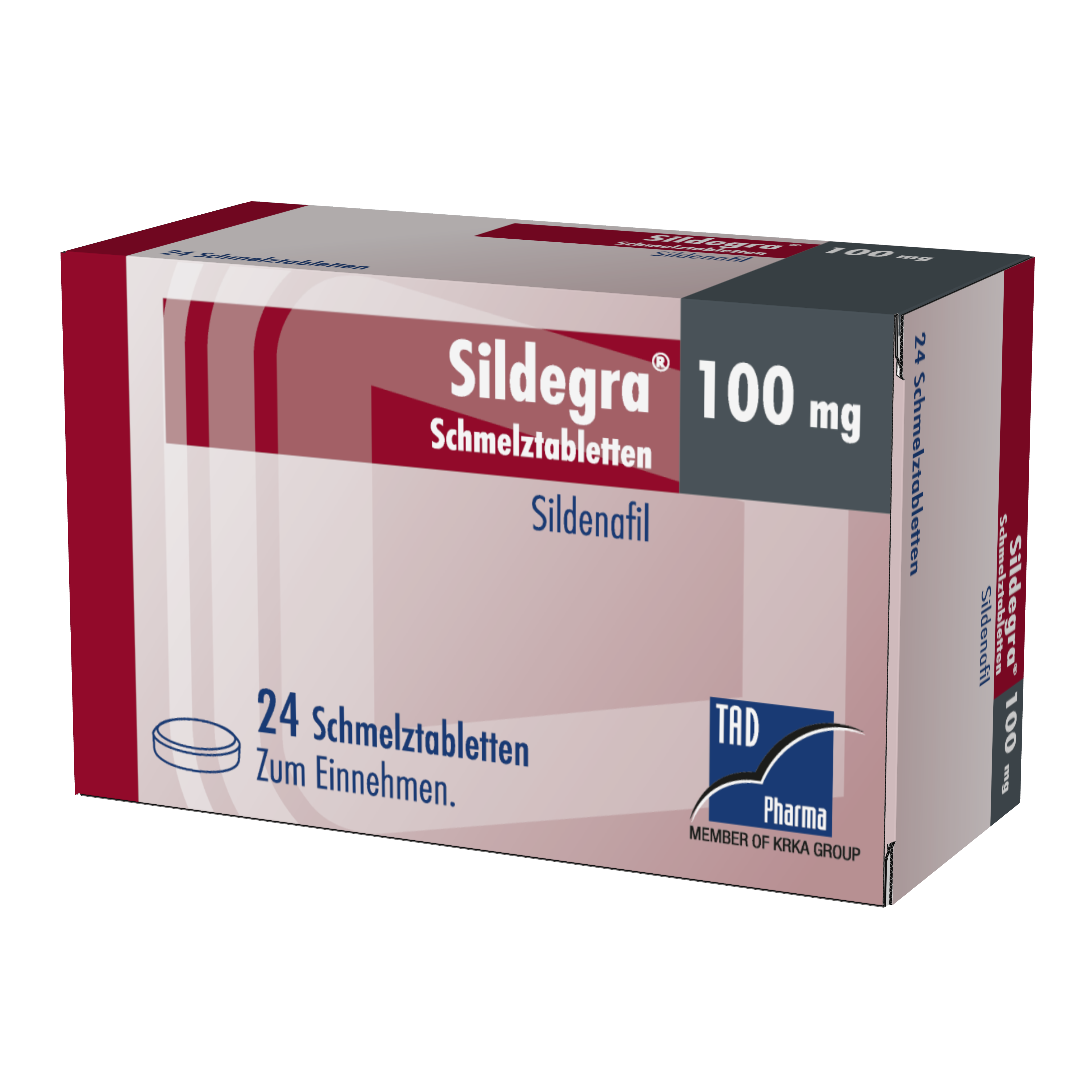 Sildigra 75mg