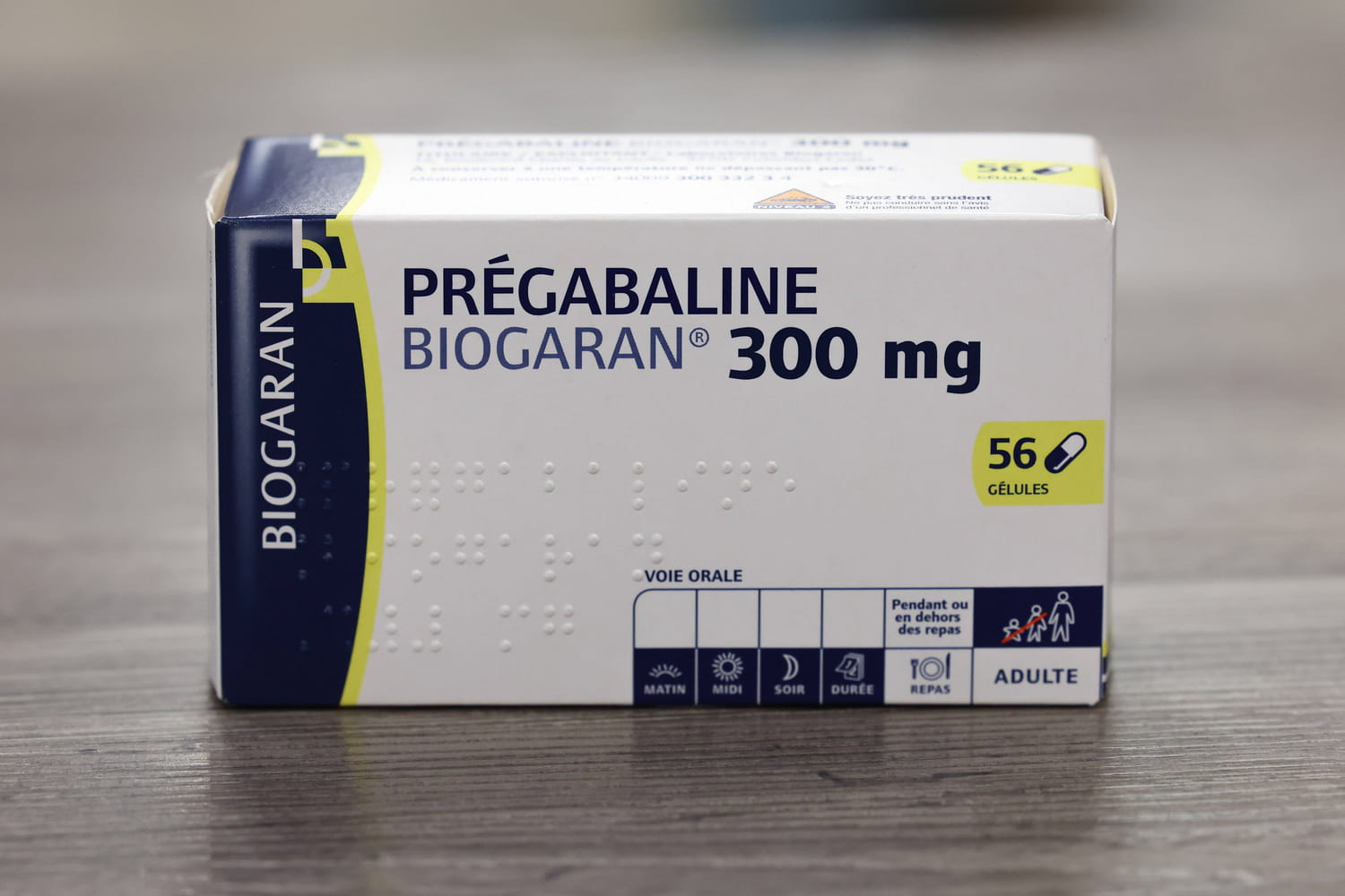 Zopiclone mylan sans ordonnance