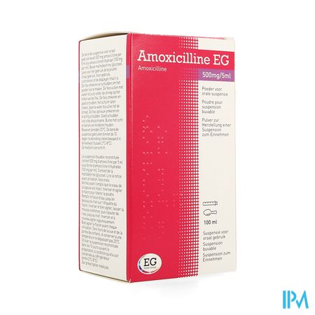 Amoxicilline Comment Acheter