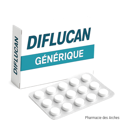 Fluconazole où acheter
