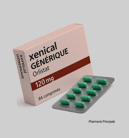 xenical comment acheter