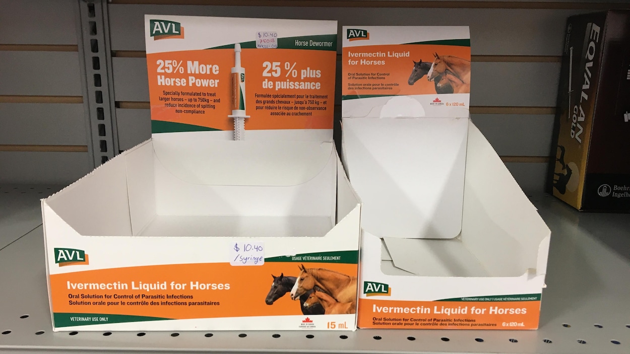 Où Acheter Du Ivermectine