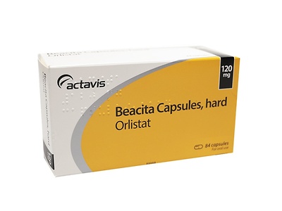 Orlistat Pharmacie Online
