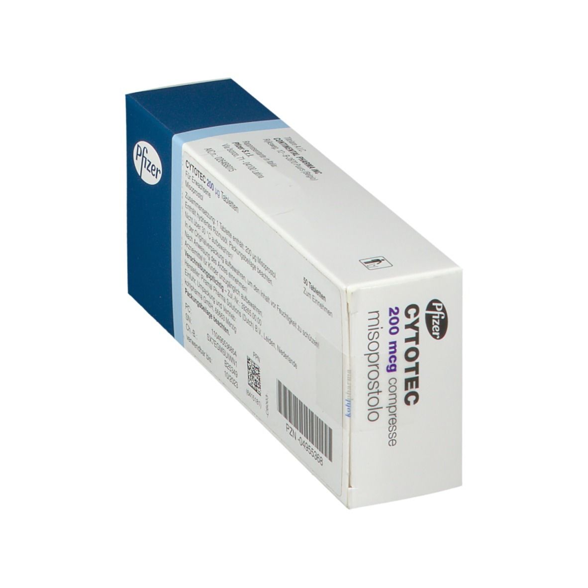 cytotec pharmacie france
