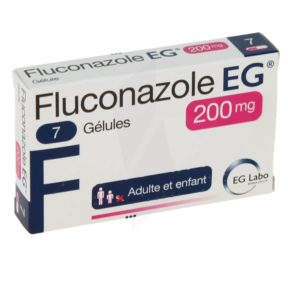 fluconazole prix tunis