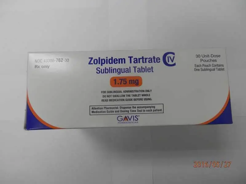 achat zolpidem ambien