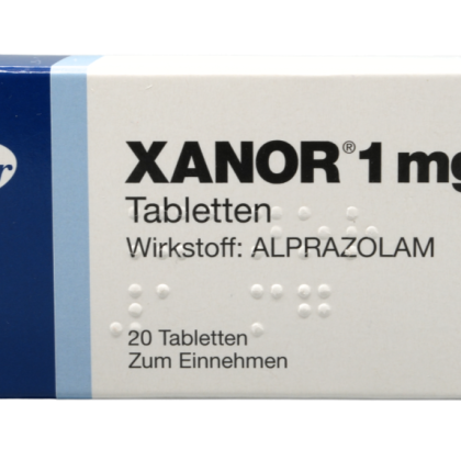Xanax Online