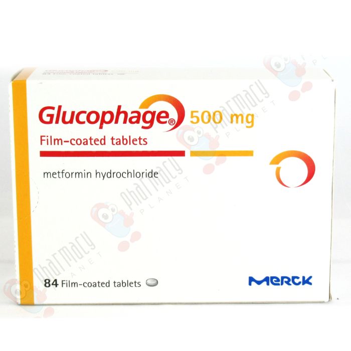 Glucophage 750 Online