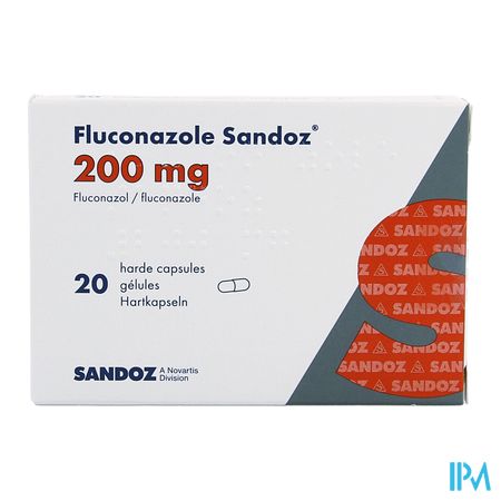 Prix pour diflucan
