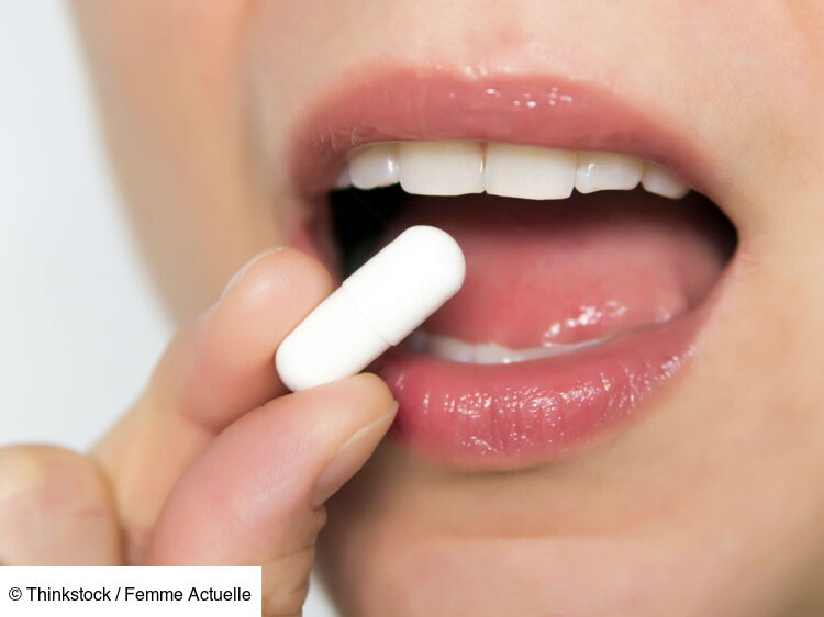 Amoxicilline Achat