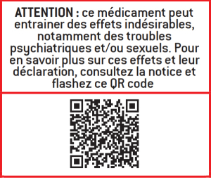 finastéride comment acheter