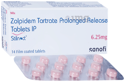 ambien 6.25mg