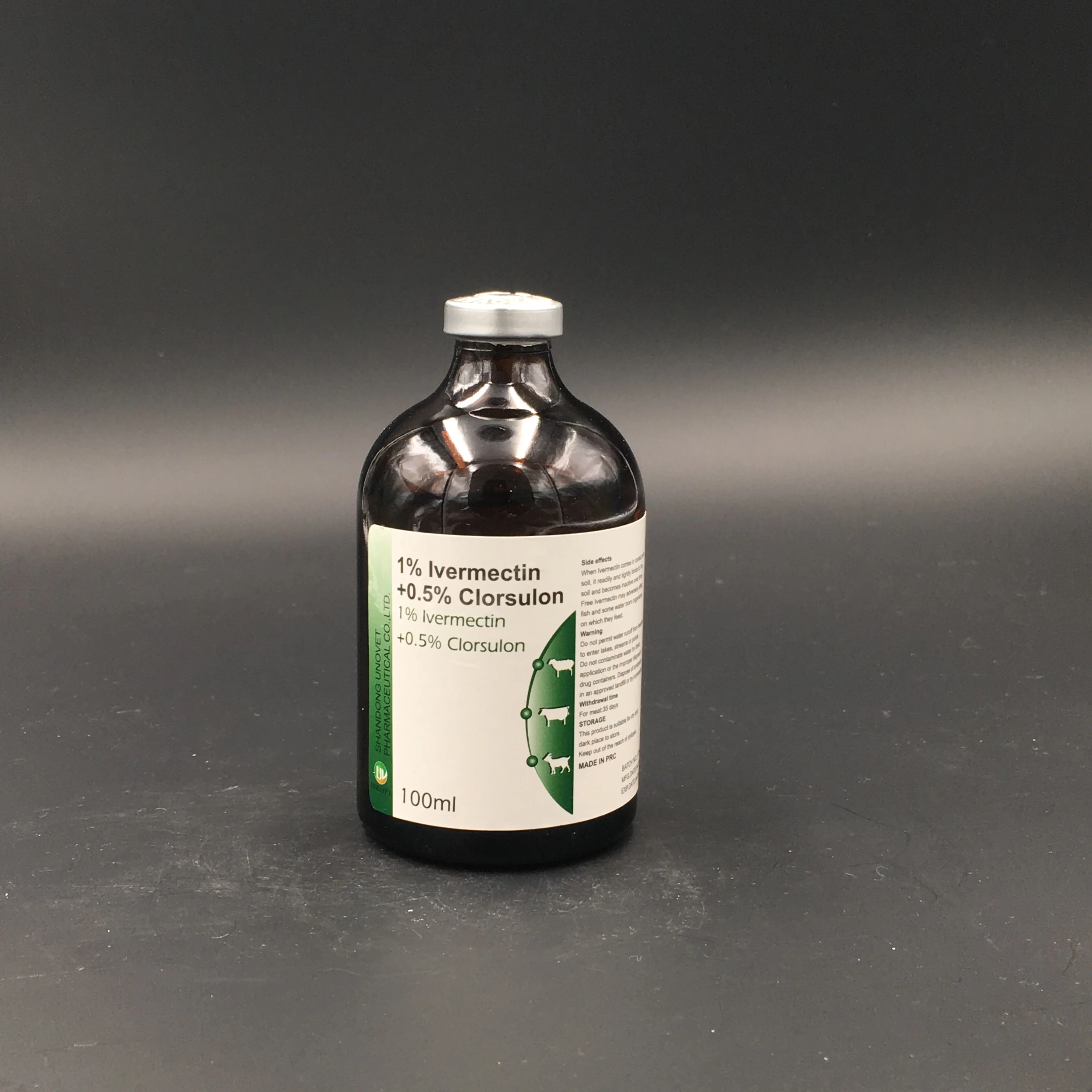 Ivermectine Achat