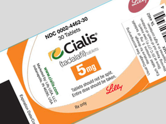 Cialis Prix En France
