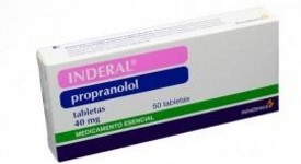 Inderal 40 Mg Astrazeneca