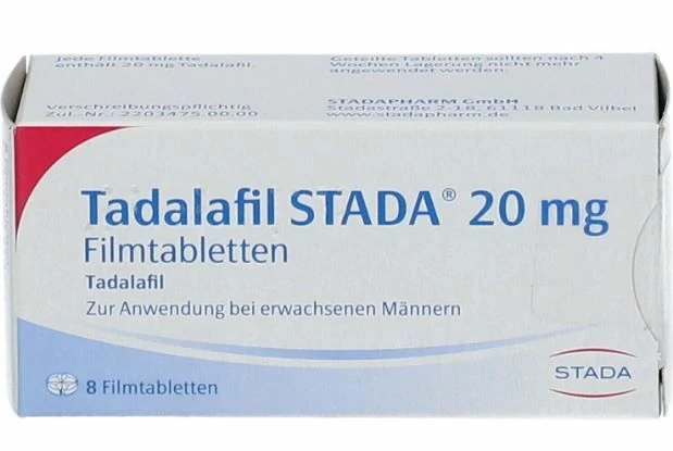 tadalafil mylan en ligne